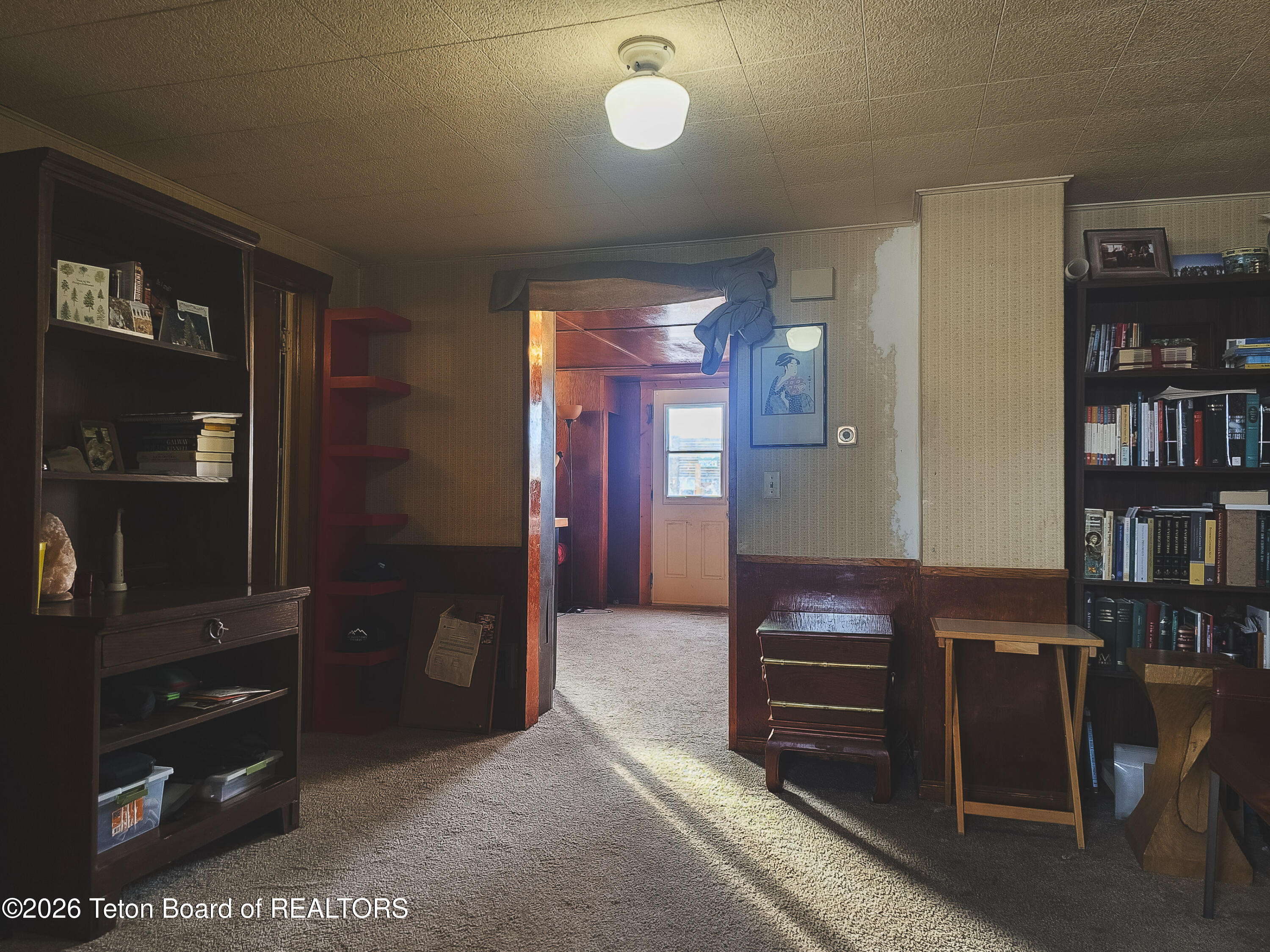 6247 South Main Street Tetonia, ID 83452 - Photo 10 of 18 07 den