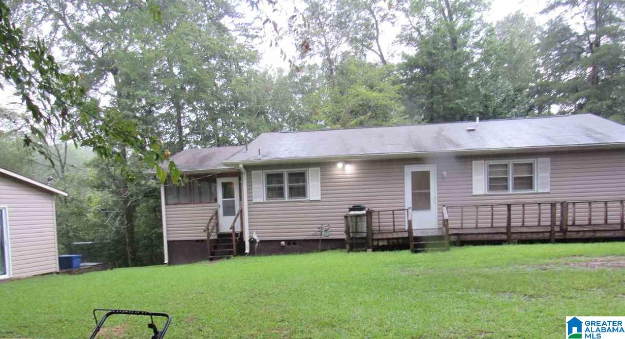 7818 Bradford Road Pinson, AL 35126 - Photo 1 of 29
