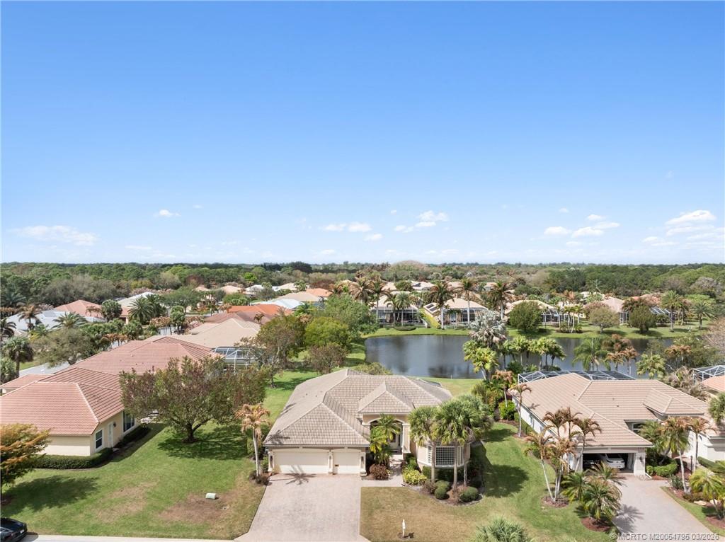 758 Southwest Blue Stem Way Stuart, FL 34997 - Photo 47 of 49 a view of a city