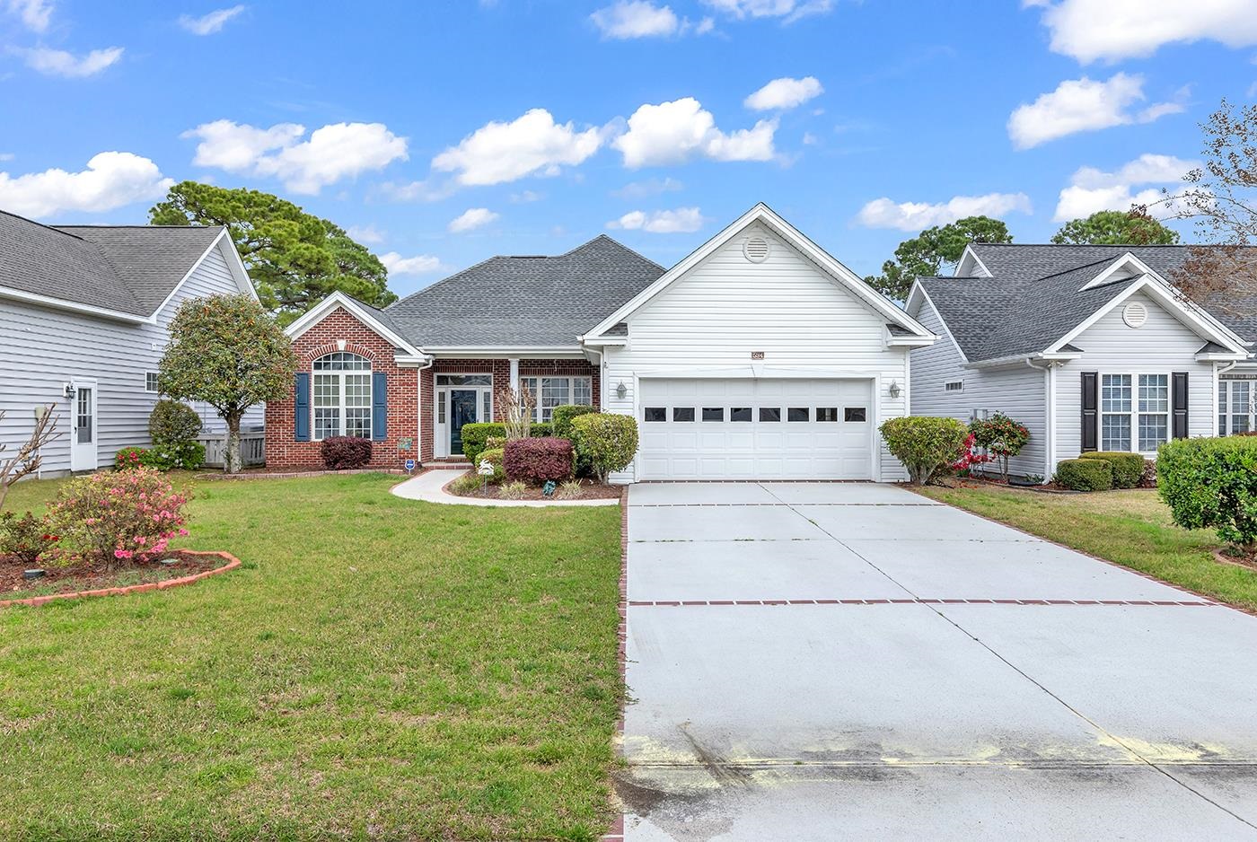 534 Sand Ridge Road Conway, SC 29526 - Photo 1 of 1 Gallery Image 1