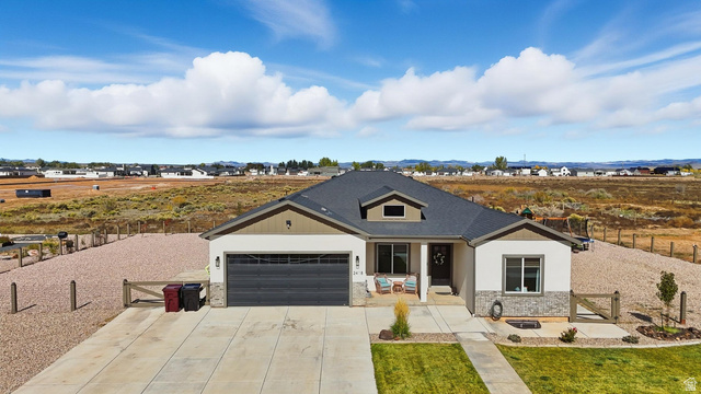 2418 West 4975th Street North Cedar City, UT 84721 - Photo 1 of 55