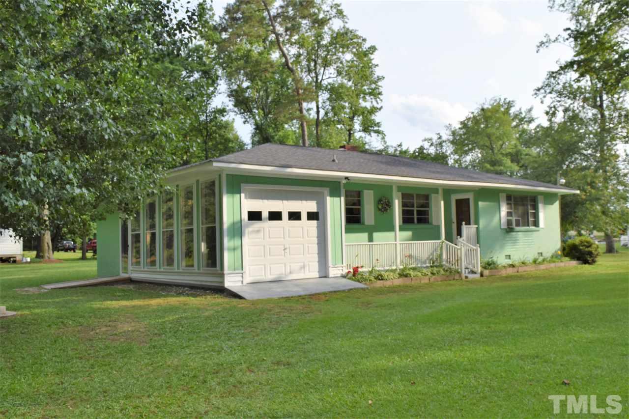 8075 Springfield School Road Kenly, NC 27542 - Photo 1 of 15