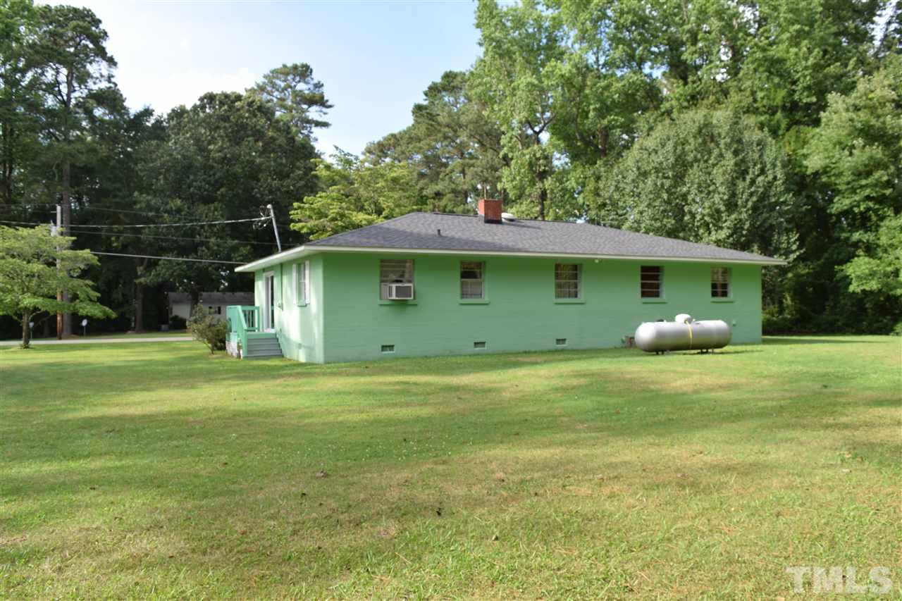 8075 Springfield School Road Kenly, NC 27542 - Photo 14 of 15