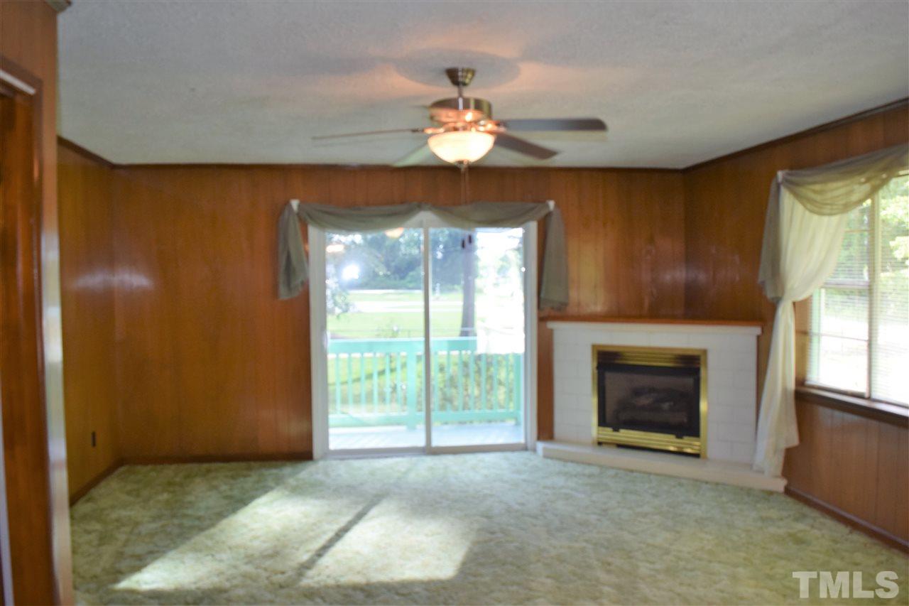 8075 Springfield School Road Kenly, NC 27542 - Photo 3 of 15
