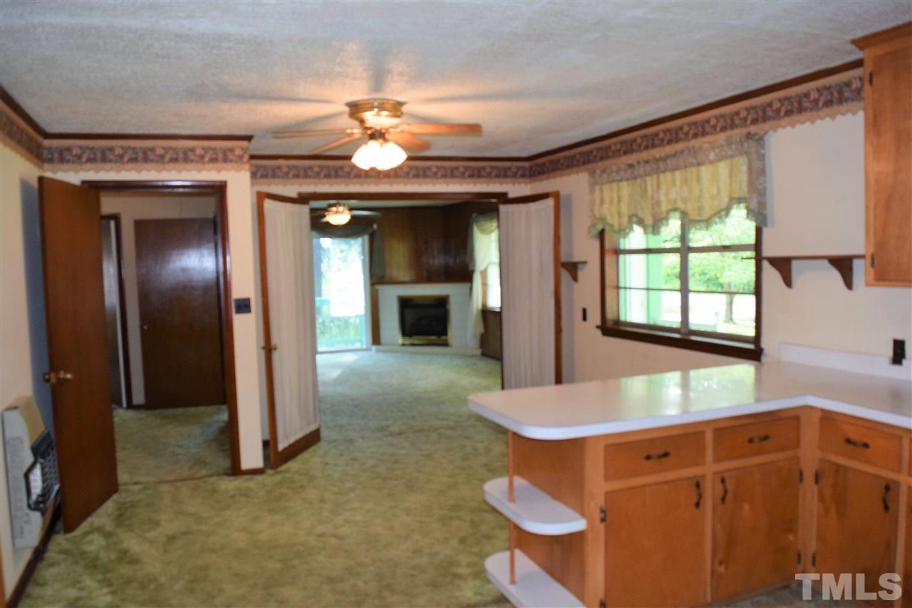 8075 Springfield School Road Kenly, NC 27542 - Photo 4 of 15
