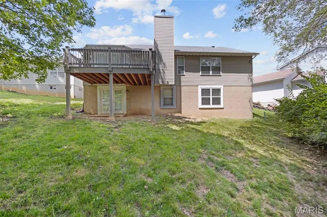 $359,900 | 2908 Elderwood Circle, High Ridge, MO 63049