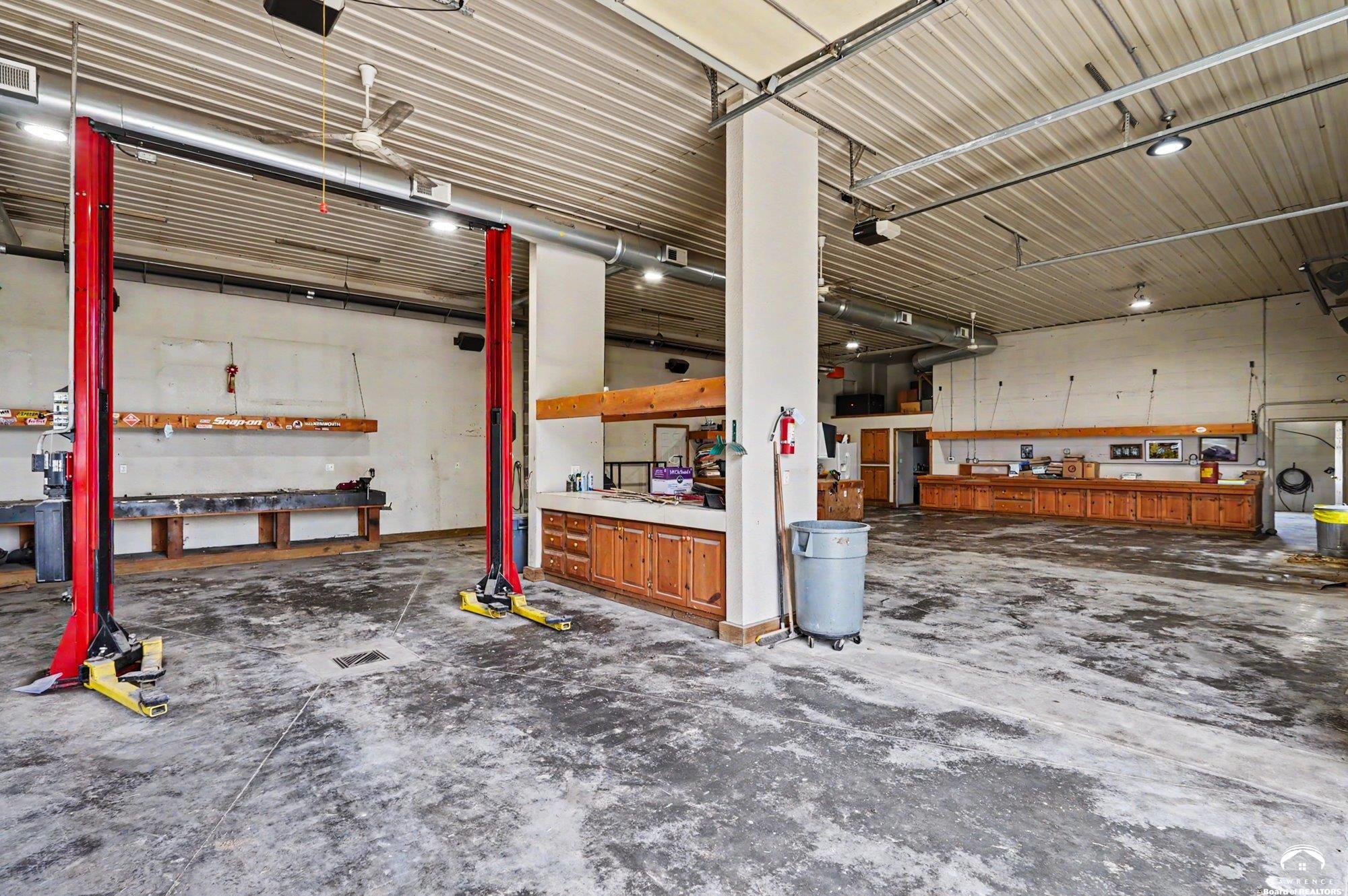 1672 North 1 Road Baldwin City, KS 66006 - Photo 77 of 97