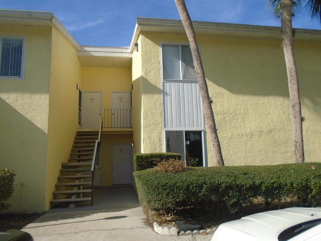 585 Fairways Circle, Unit A Ocala, FL 34472 - Photo 1 of 1 DSC04417