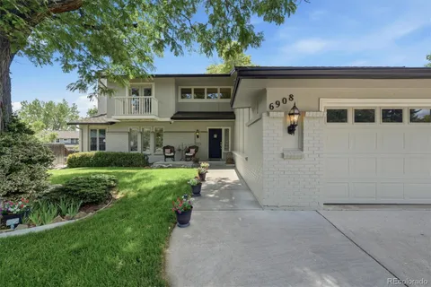 $889,000 | 6908 West Nova Drive, Littleton, CO 80128