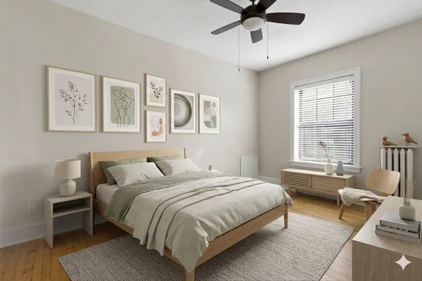 $995 | 220 East 19th Street, Unit 201, Minneapolis, MN 55403