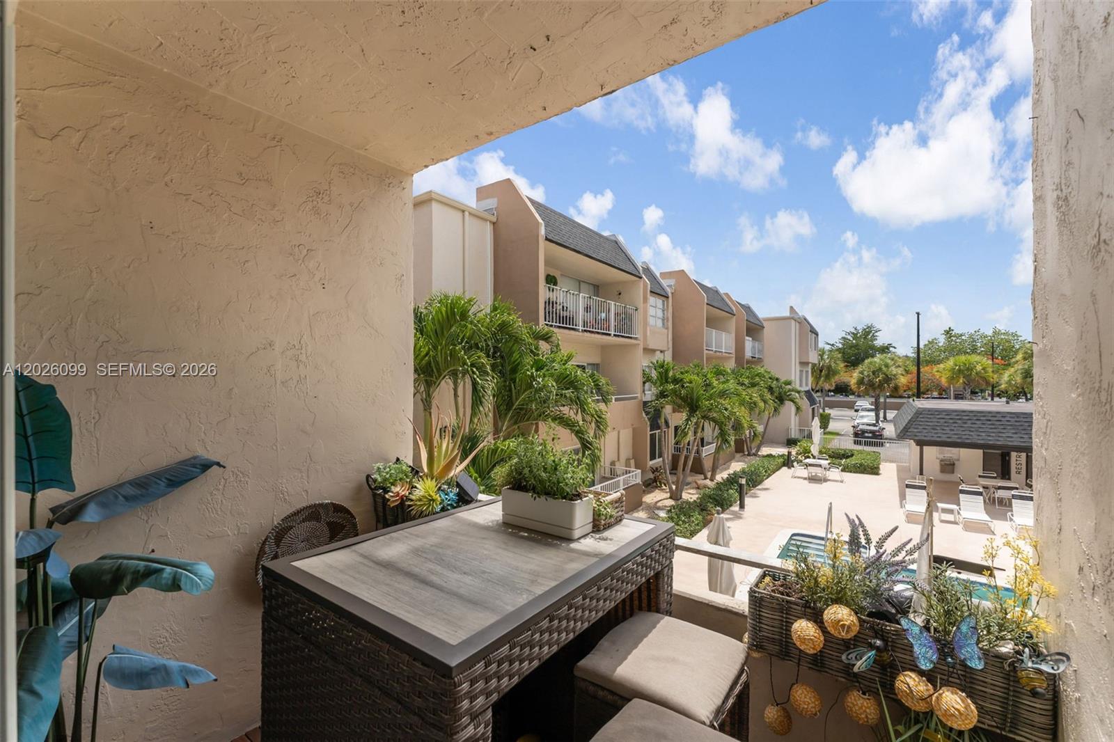 7765 Southwest 86th Street, Unit F2205 Miami, FL 33143 - Photo 19 of 35