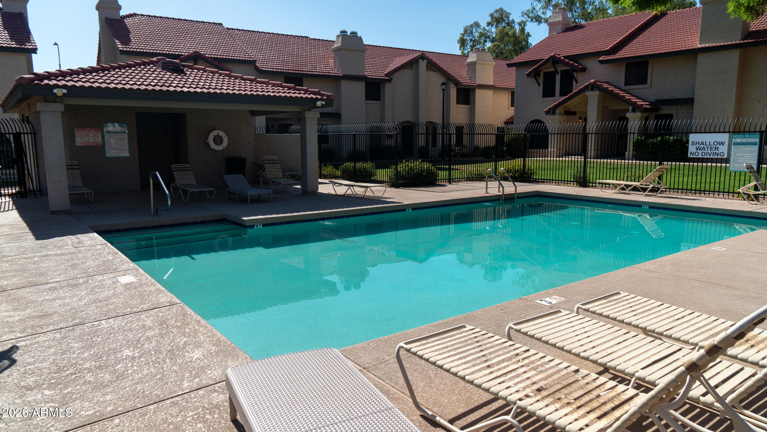 6262 East Brown Road, Unit 64 Mesa, AZ 85205 - Photo 4 of 43