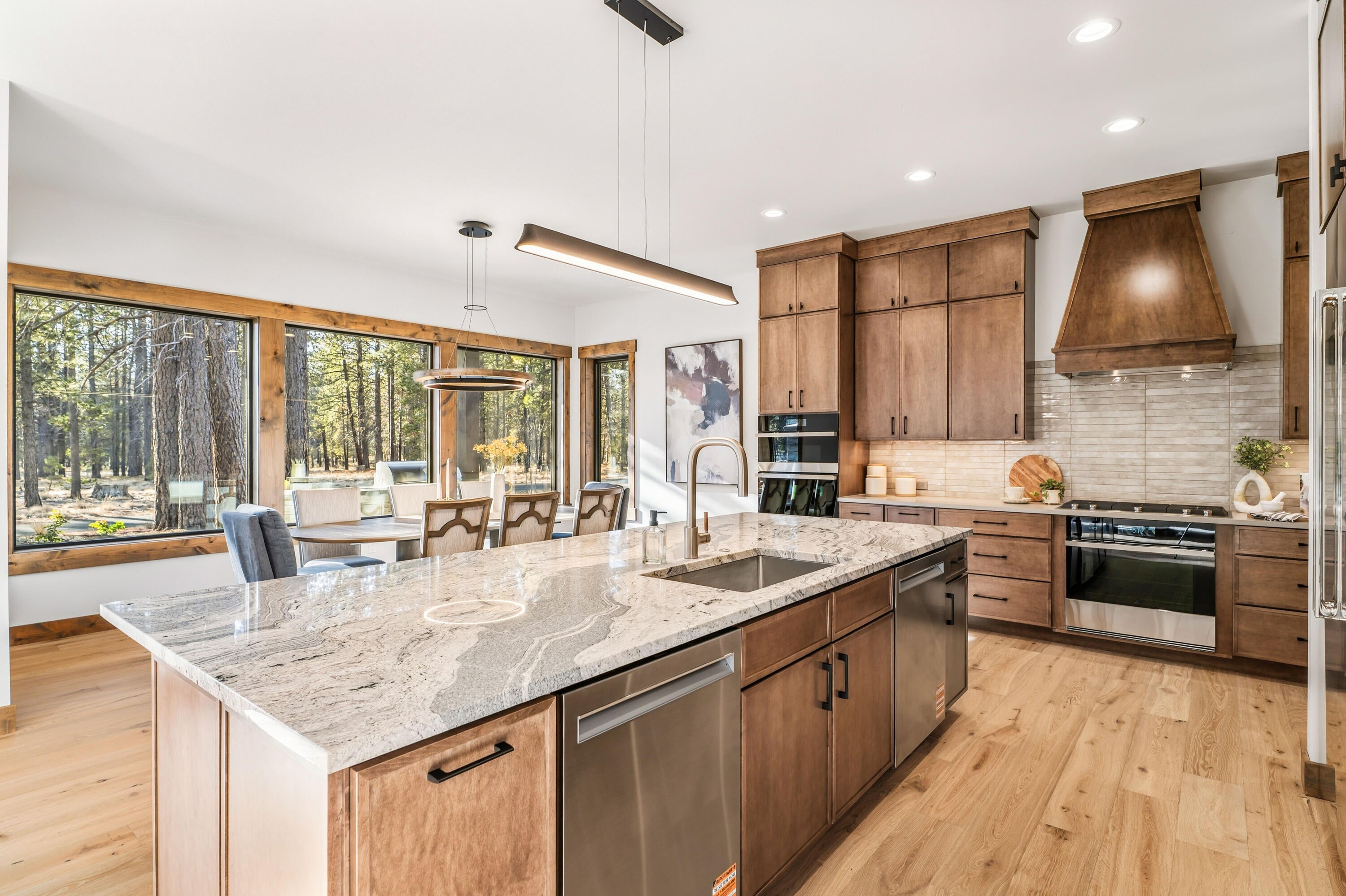 17875 Preservation Loop Bend, Unit 422 Bend, OR 97707 - Photo 15 of 90 21-Kitchen