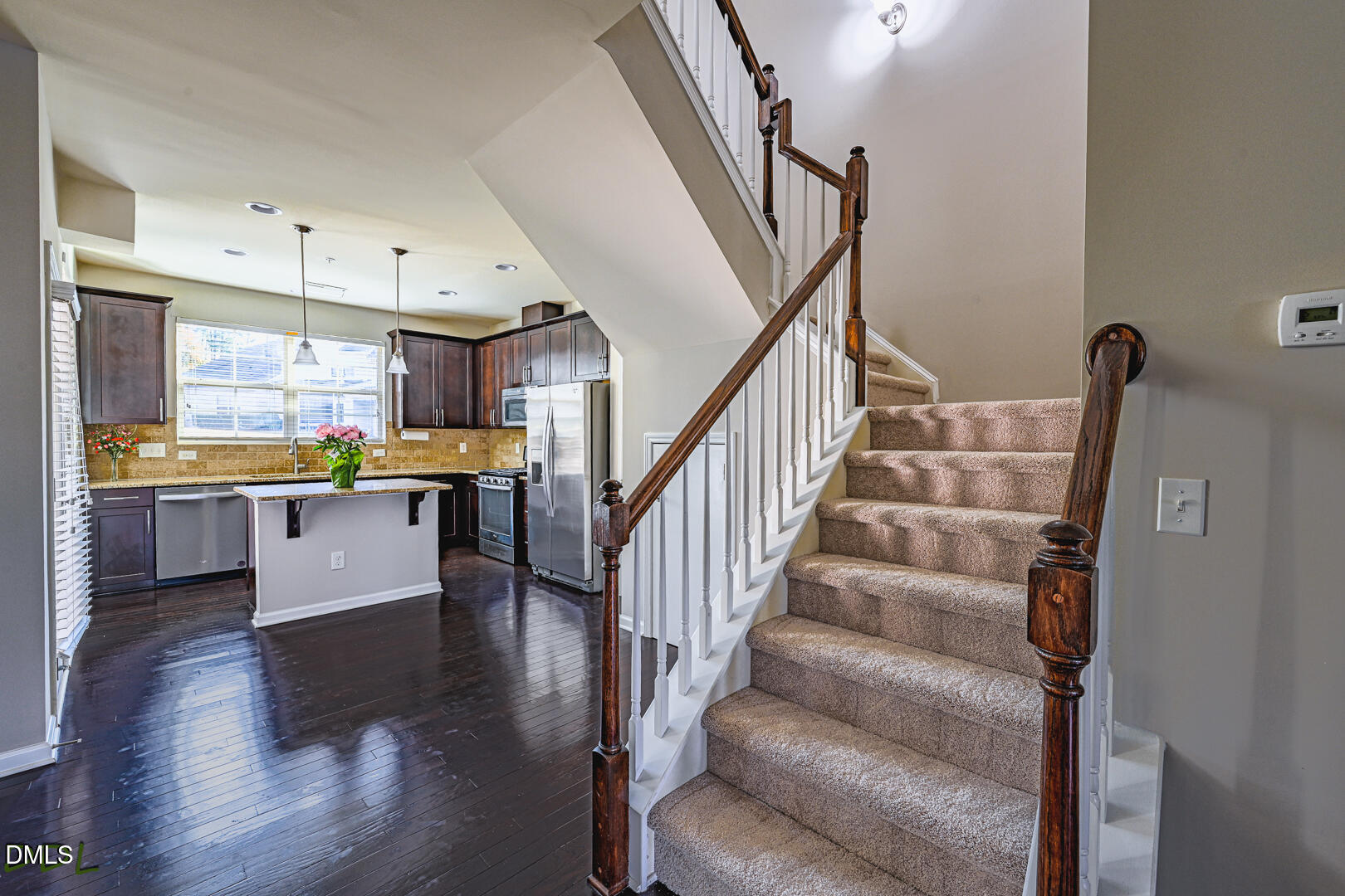 9331 Falkwood Road Raleigh, NC 27617 - Photo 15 of 35 20_to_2nd_floor