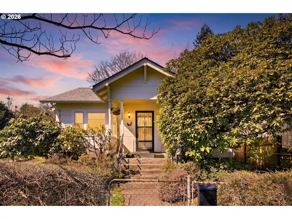 $459,000 | 8951 North Van Houten Avenue, Portland, OR 97203