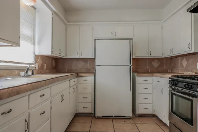 $975 | 2005 43rd Street, Lubbock, TX 79412