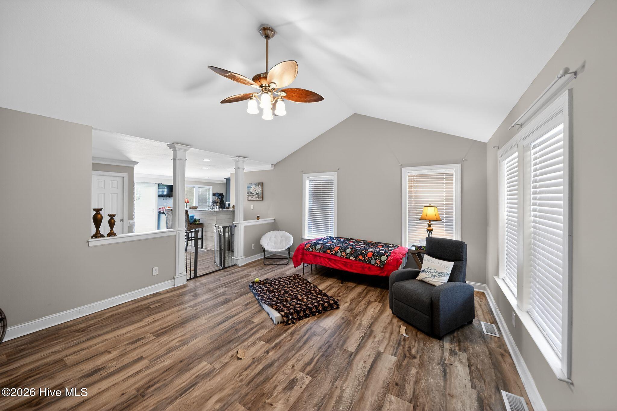 259 Clarks Neck Road Washington, NC 27889 - Photo 28 of 37 503