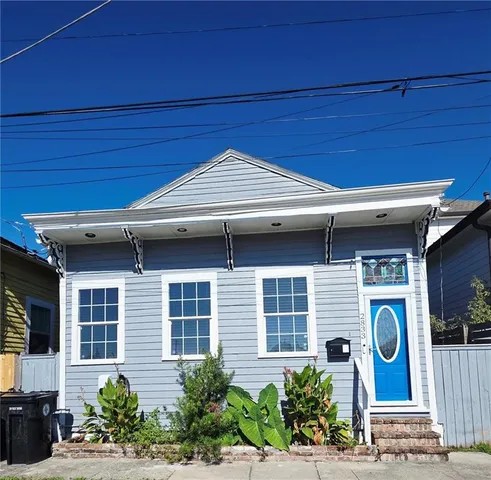 $1,800 | 2833 South Liberty Street, New Orleans, LA 70115