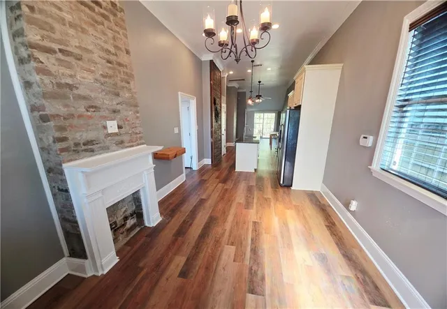 $1,800 | 2833 South Liberty Street, New Orleans, LA 70115