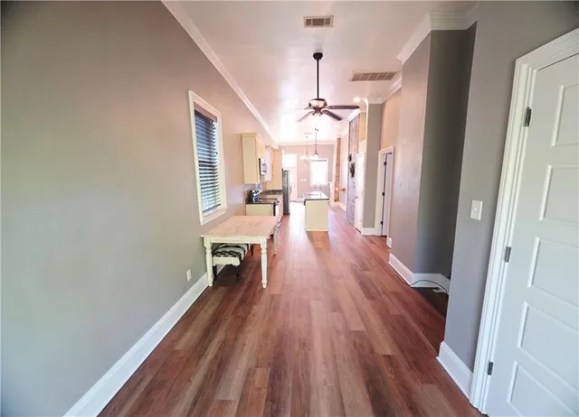 $1,800 | 2833 South Liberty Street, New Orleans, LA 70115