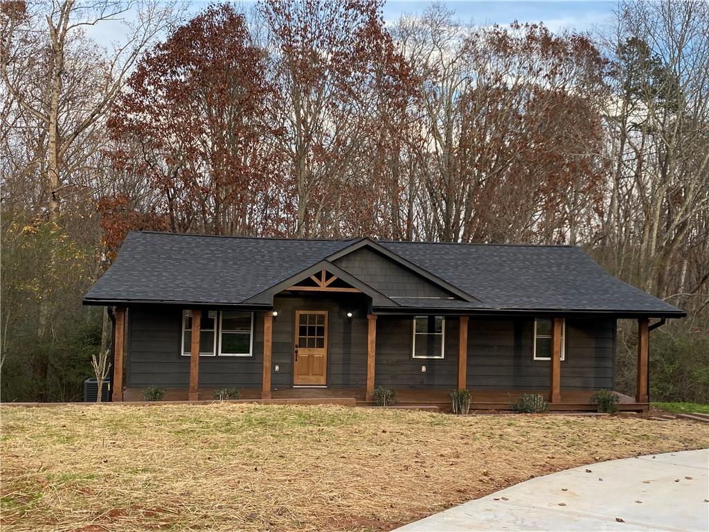 4951 Old Orr Road Flowery Branch, GA 30542 - Photo 1 of 1 Gallery Image 1