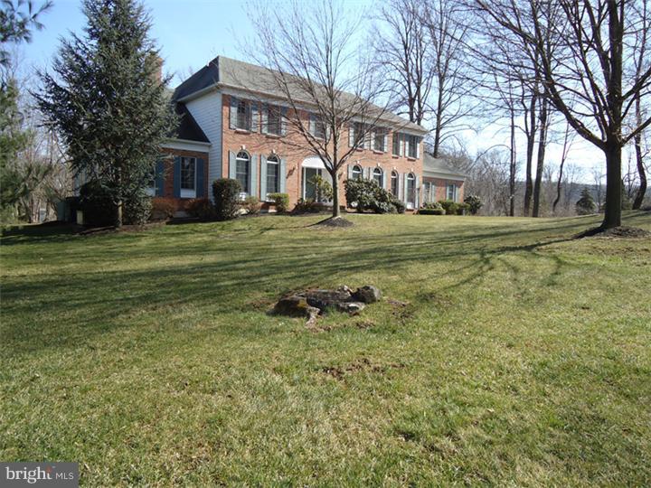 45 Diamond Rock Road Phoenixville, PA 19460 - Photo 1 of 25 Exterior Front