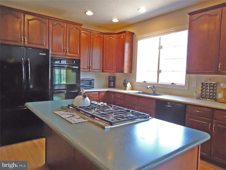 45 Diamond Rock Road Phoenixville, PA 19460 - Photo 11 of 25 Kitchen