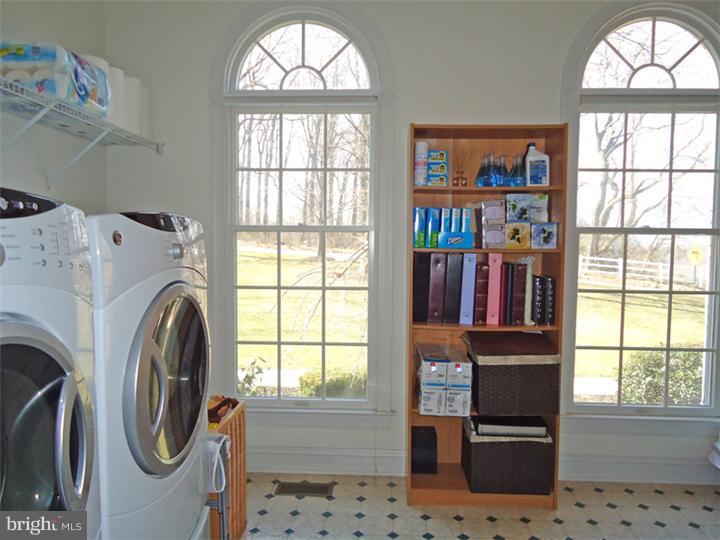 45 Diamond Rock Road Phoenixville, PA 19460 - Photo 14 of 25 Laundry Room