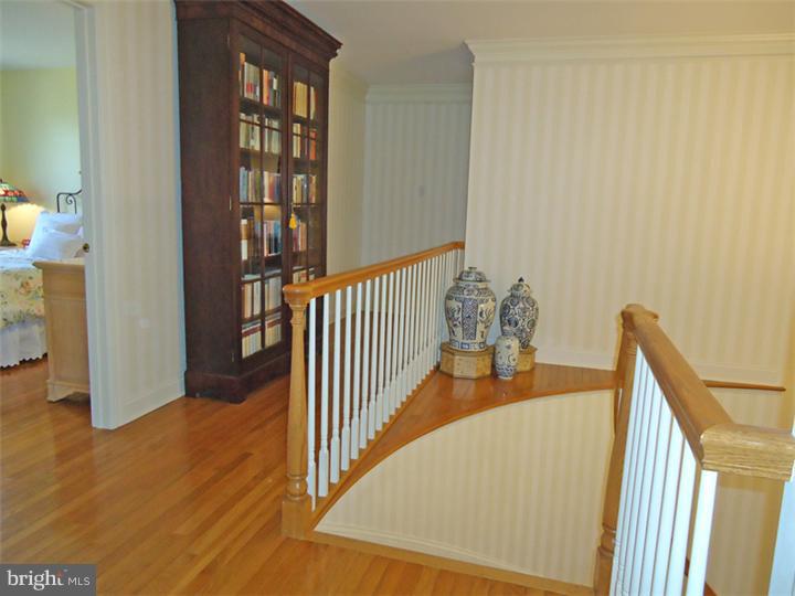 45 Diamond Rock Road Phoenixville, PA 19460 - Photo 15 of 25 Hallway