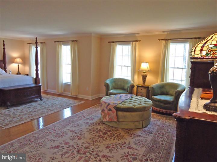 45 Diamond Rock Road Phoenixville, PA 19460 - Photo 16 of 25 Master Bedroom