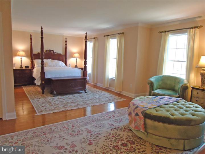 45 Diamond Rock Road Phoenixville, PA 19460 - Photo 17 of 25 Master Bedroom