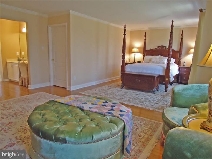 45 Diamond Rock Road Phoenixville, PA 19460 - Photo 18 of 25 Master Bedroom