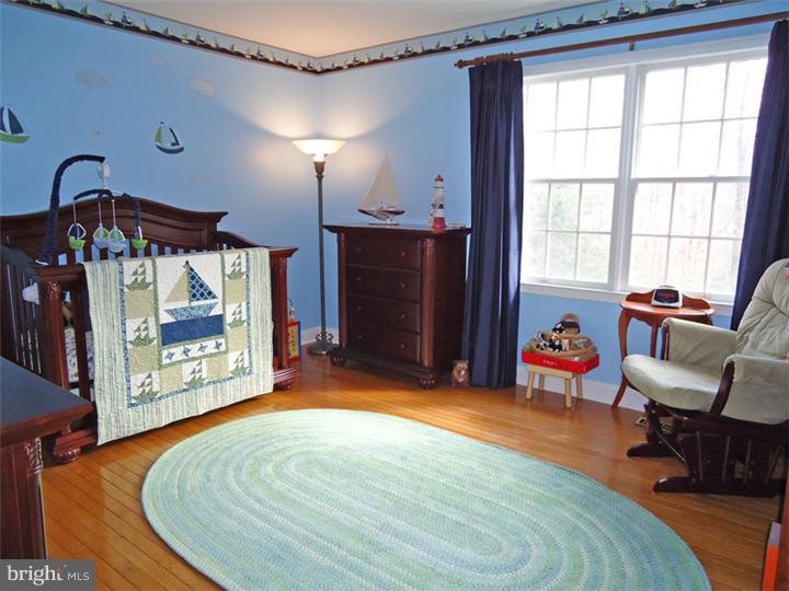 45 Diamond Rock Road Phoenixville, PA 19460 - Photo 21 of 25 Bedroom 3