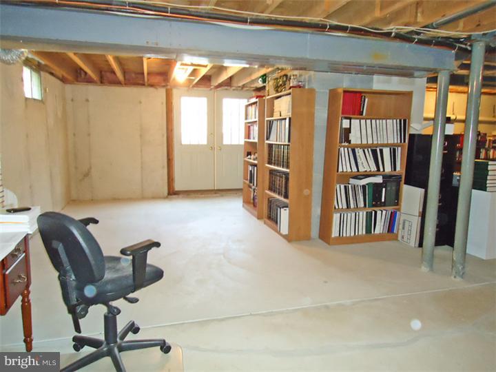 45 Diamond Rock Road Phoenixville, PA 19460 - Photo 23 of 25 Basement