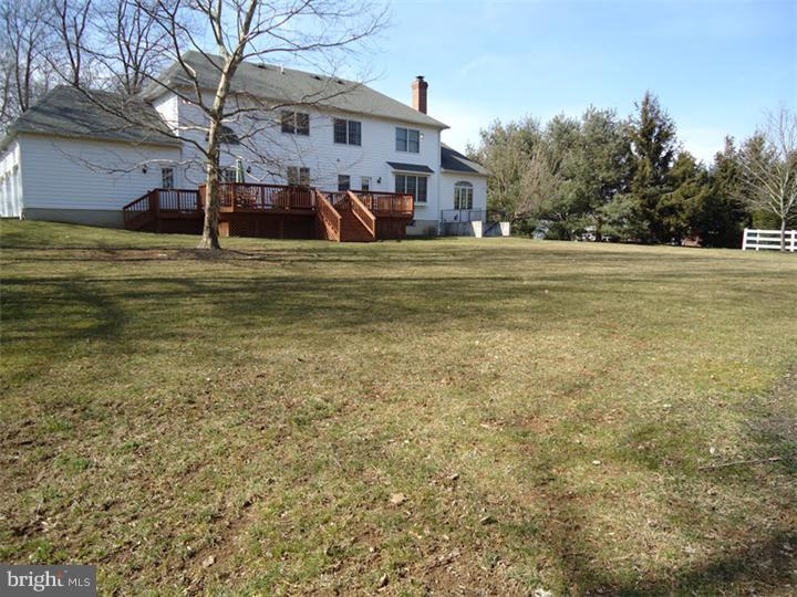 45 Diamond Rock Road Phoenixville, PA 19460 - Photo 24 of 25 Exterior Back
