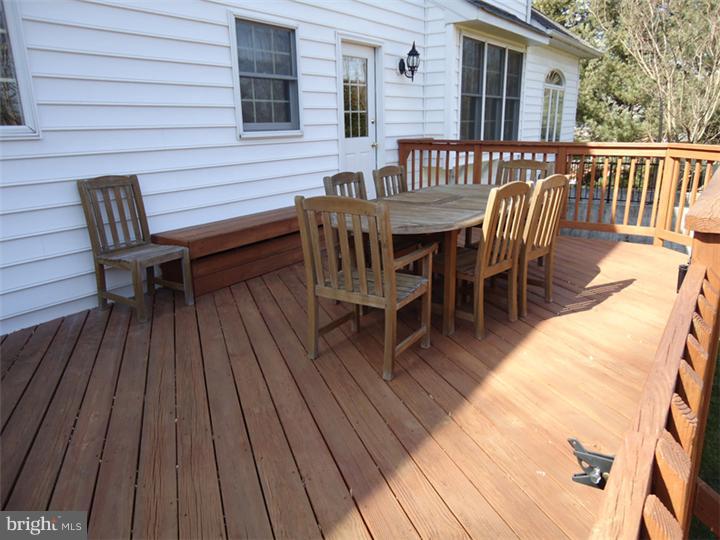 45 Diamond Rock Road Phoenixville, PA 19460 - Photo 25 of 25 Deck