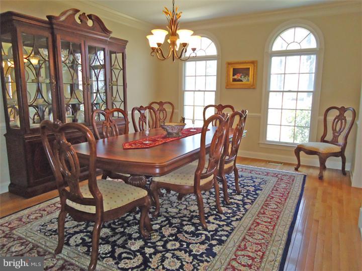 45 Diamond Rock Road Phoenixville, PA 19460 - Photo 6 of 25 Dining Room