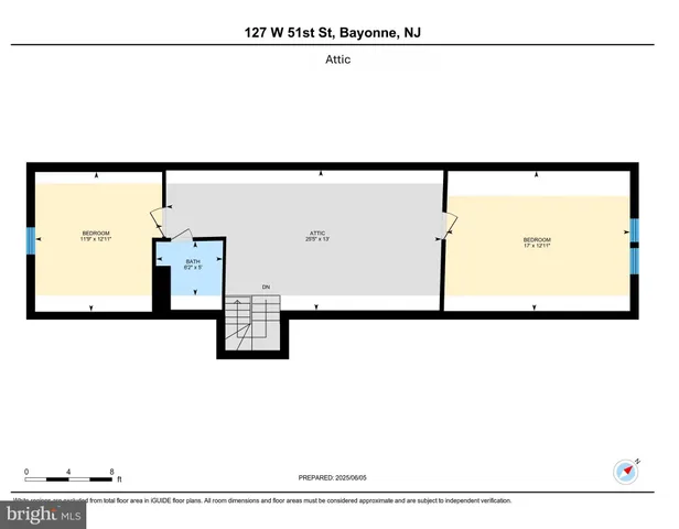 $899,000 | 127 West 51st Street, Bayonne, NJ 07002