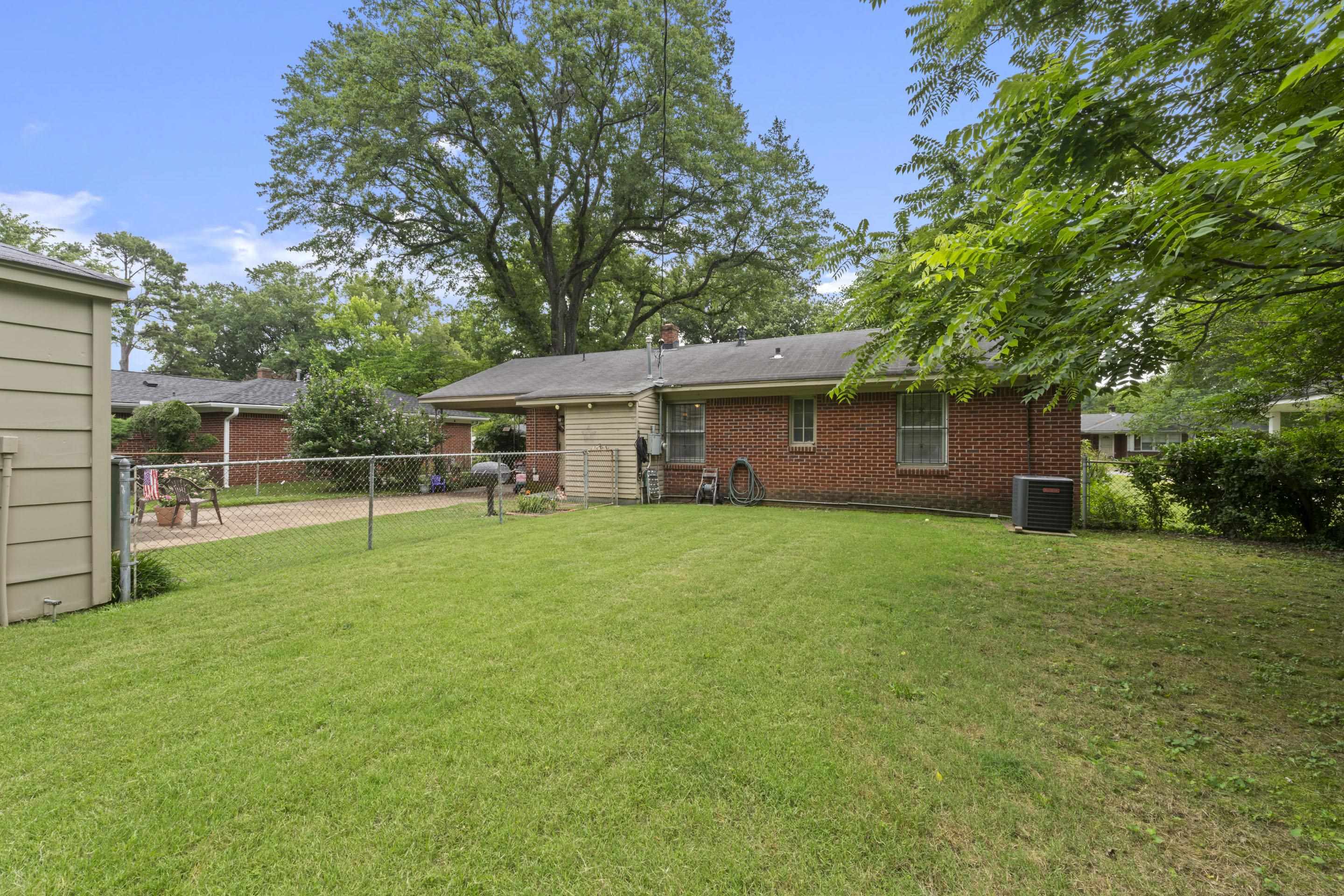 1563 Marcia Road Memphis, TN 38117 - Photo 19 of 21 Gallery Image 19