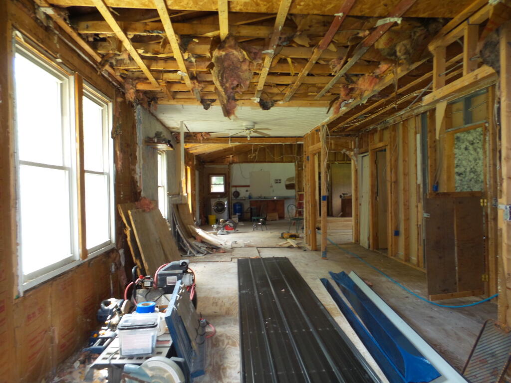 203 Deer Hill Road China, ME 04358 - Photo 8 of 18 Interior