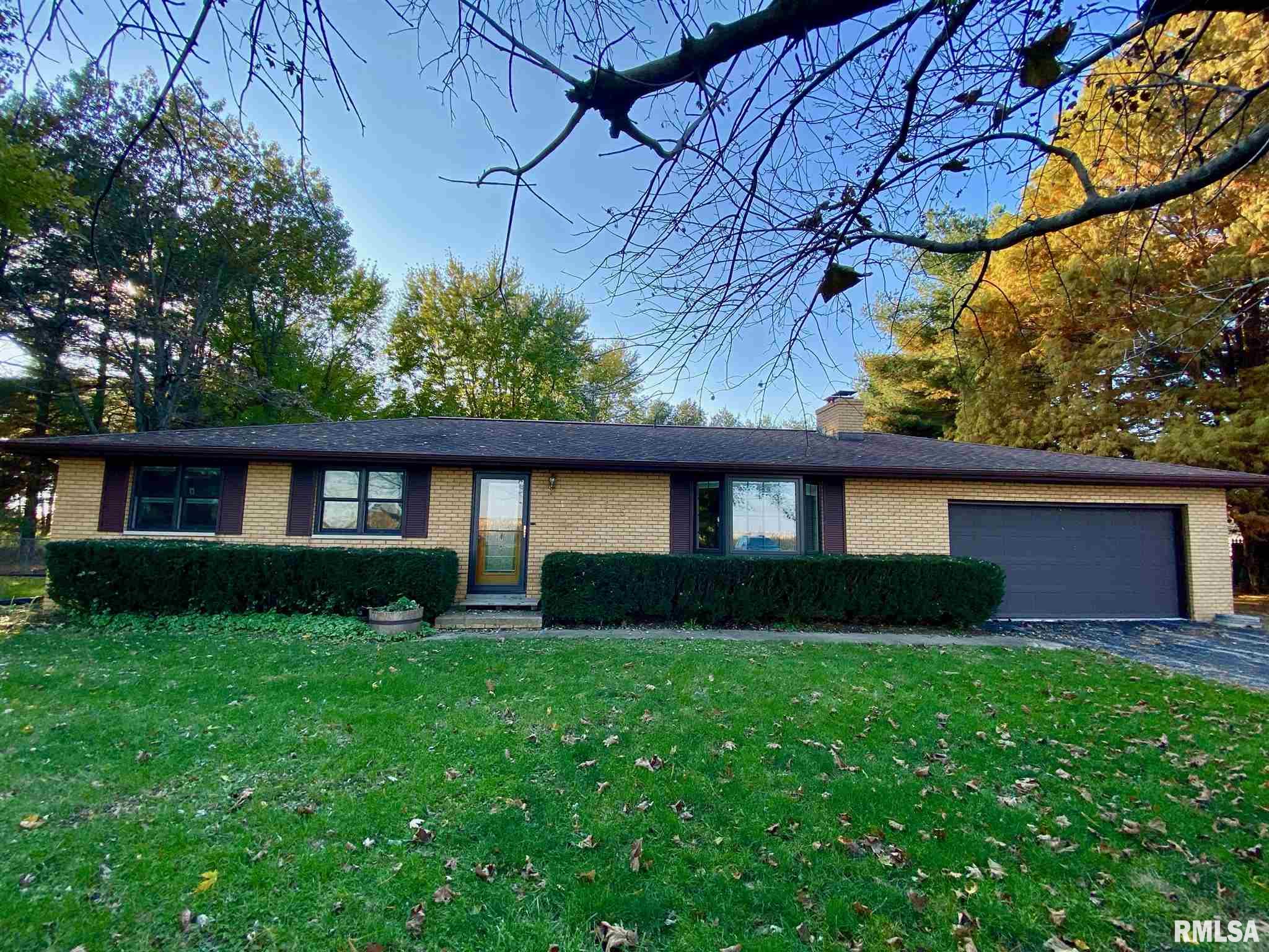 1125 Conn Road Hanna City, IL 61536 - Photo 1 of 33 Gallery Image 1