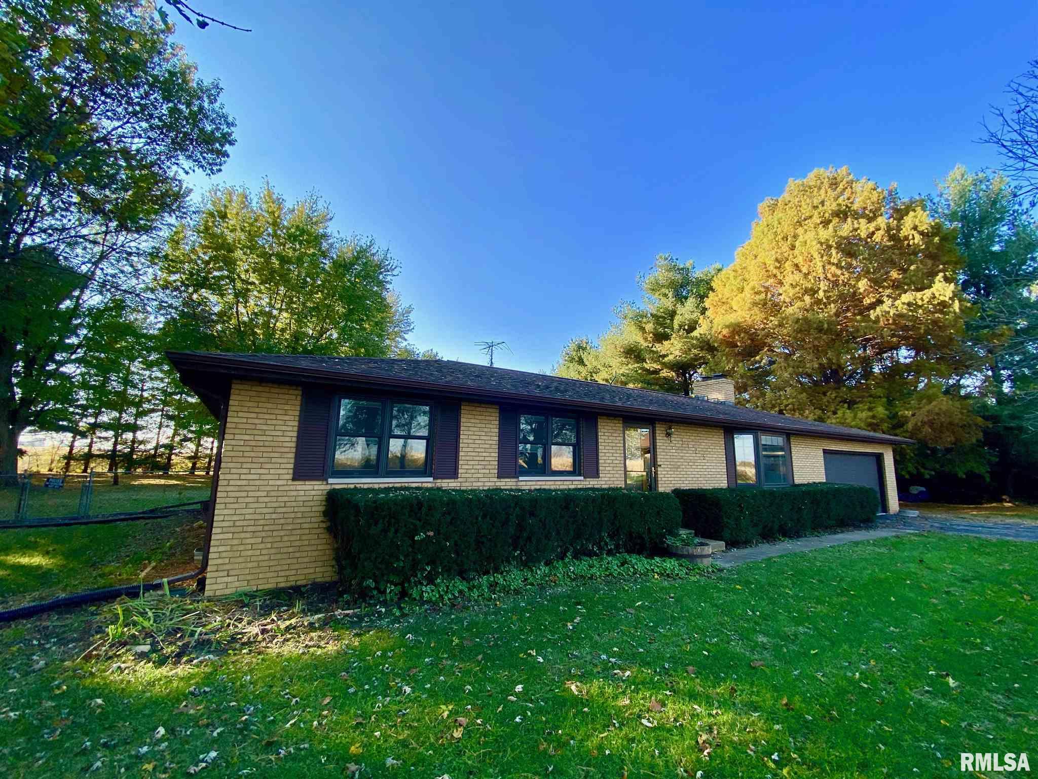 1125 Conn Road Hanna City, IL 61536 - Photo 2 of 33 Gallery Image 2