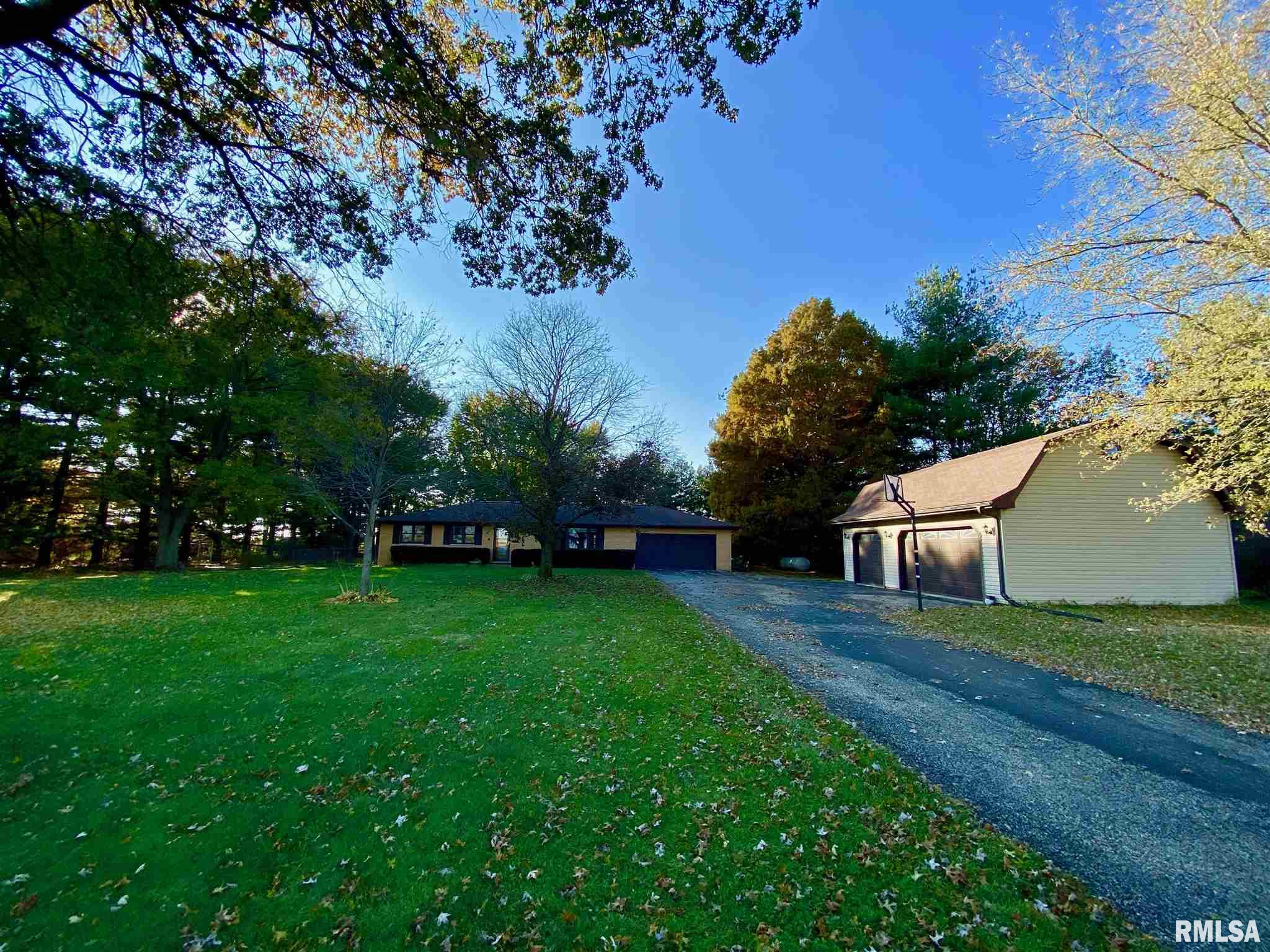 1125 Conn Road Hanna City, IL 61536 - Photo 5 of 33 Gallery Image 5