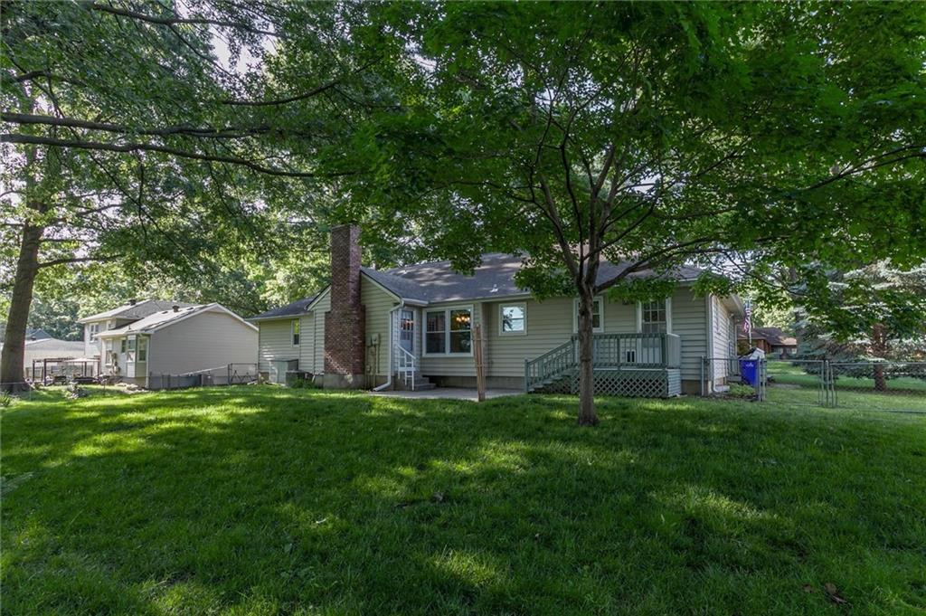 1016 South Stratford Road Olathe, KS 66062 - Photo 30 of 30