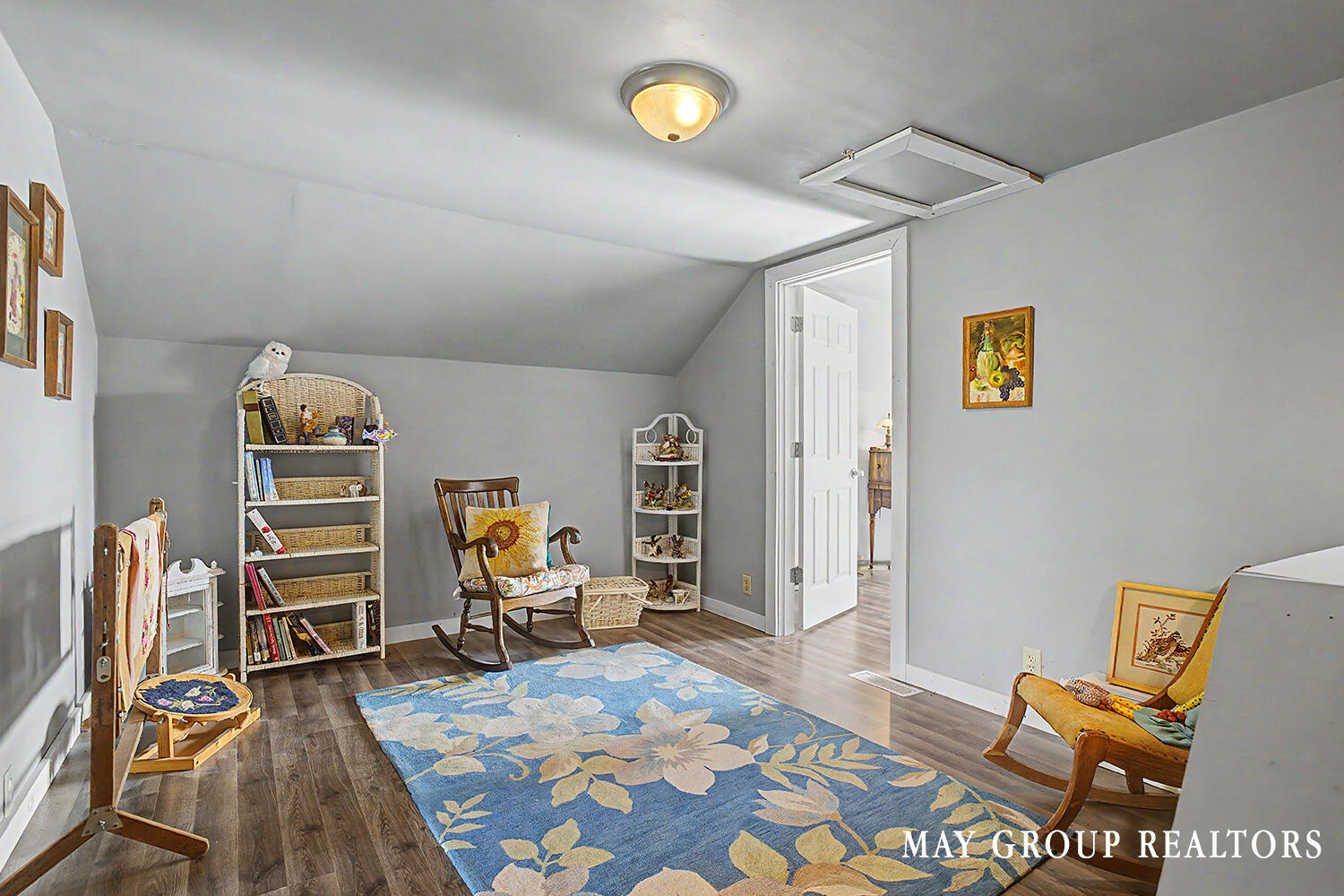 7572 Collins Road Sheridan, MI 48884 - Photo 26 of 44 Landing