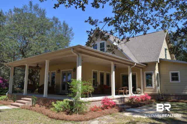 8919 Red Fish Pt Road Lillian, AL 36549 - Photo 1 of 46