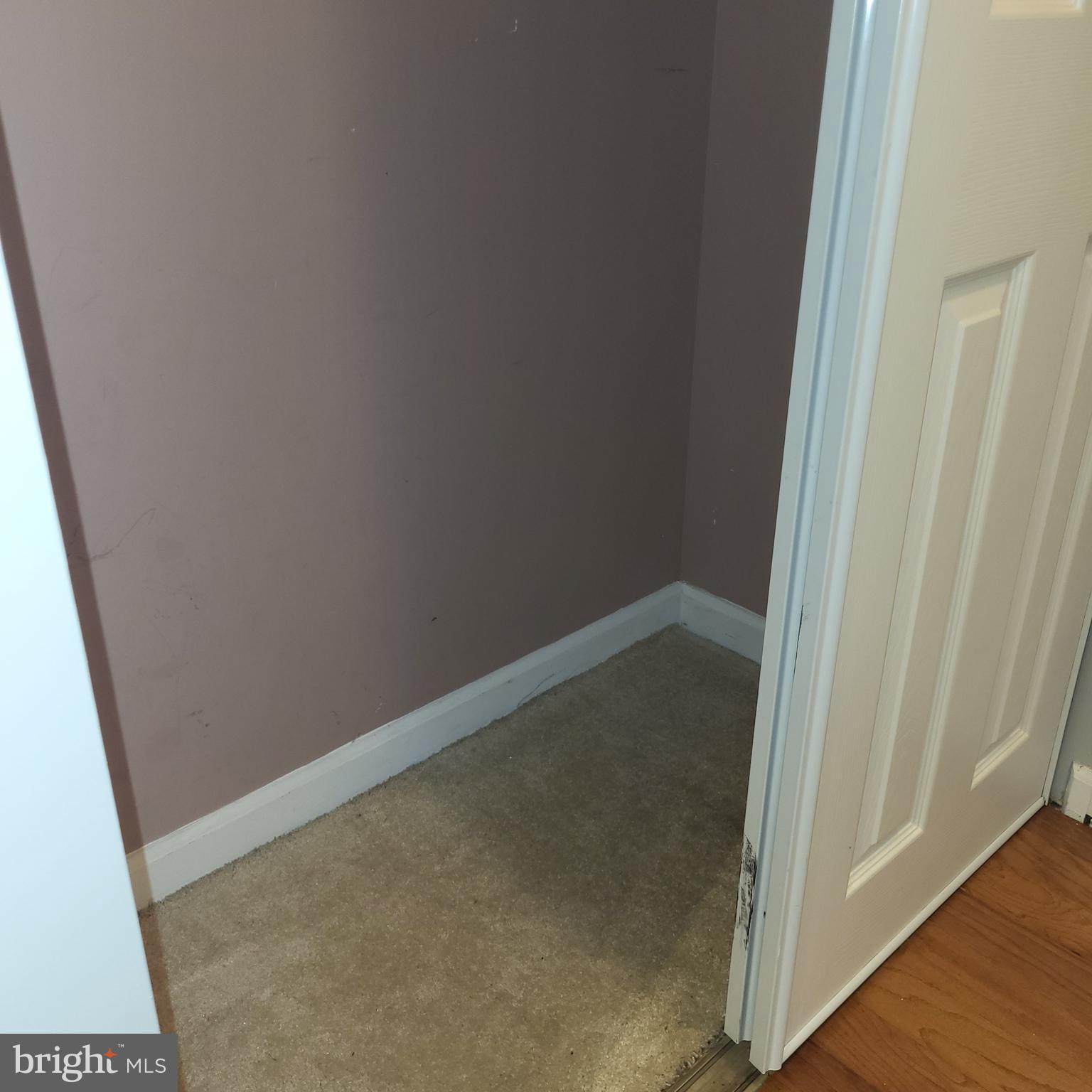 5800 Cove Landing Road, Unit 303 Burke, VA 22015 - Photo 16 of 84 Large coat closet