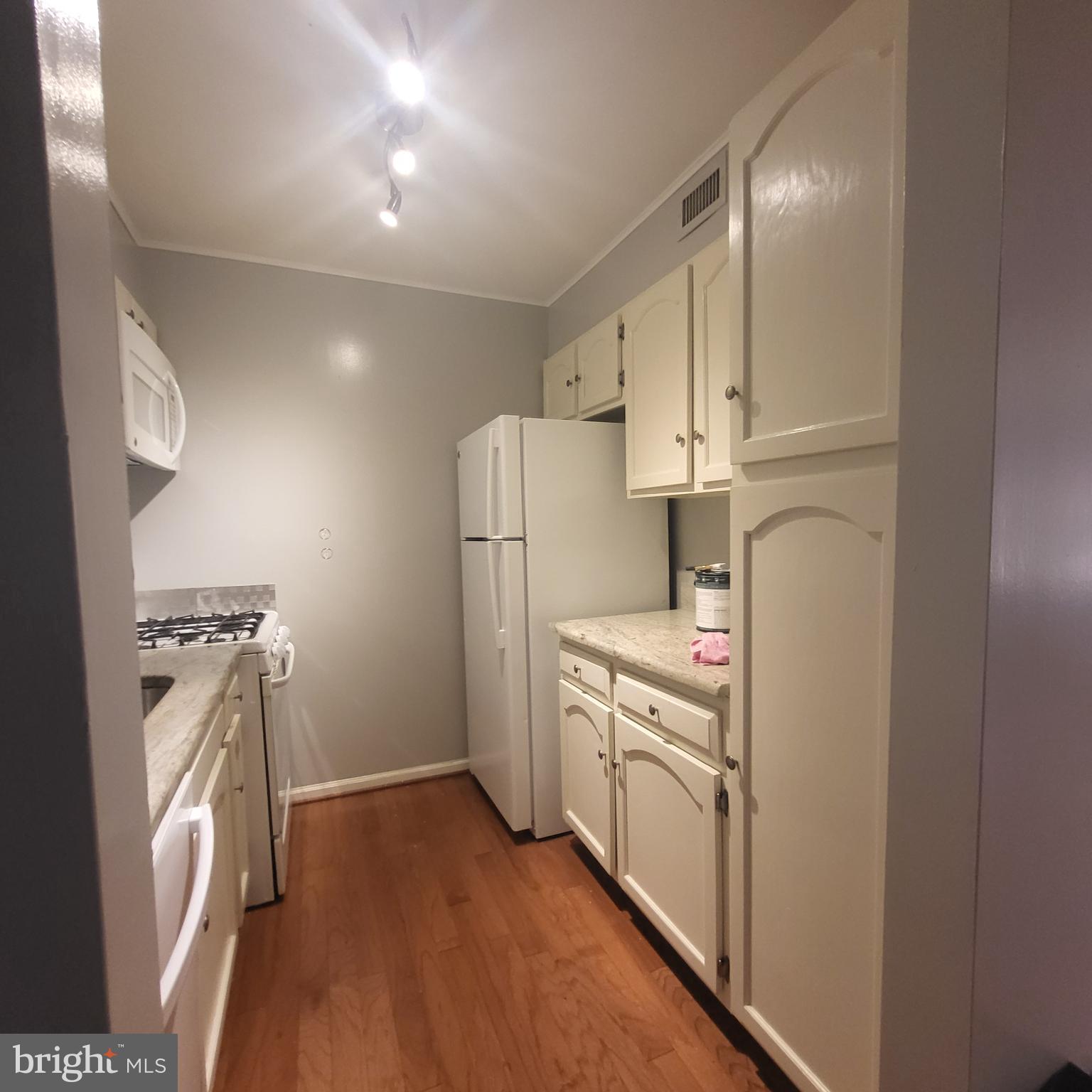 5800 Cove Landing Road, Unit 303 Burke, VA 22015 - Photo 21 of 84 Many cabinets