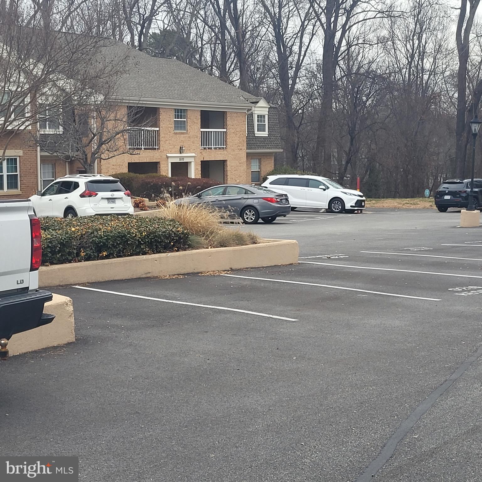 5800 Cove Landing Road, Unit 303 Burke, VA 22015 - Photo 3 of 84 Many visitor parking spaces