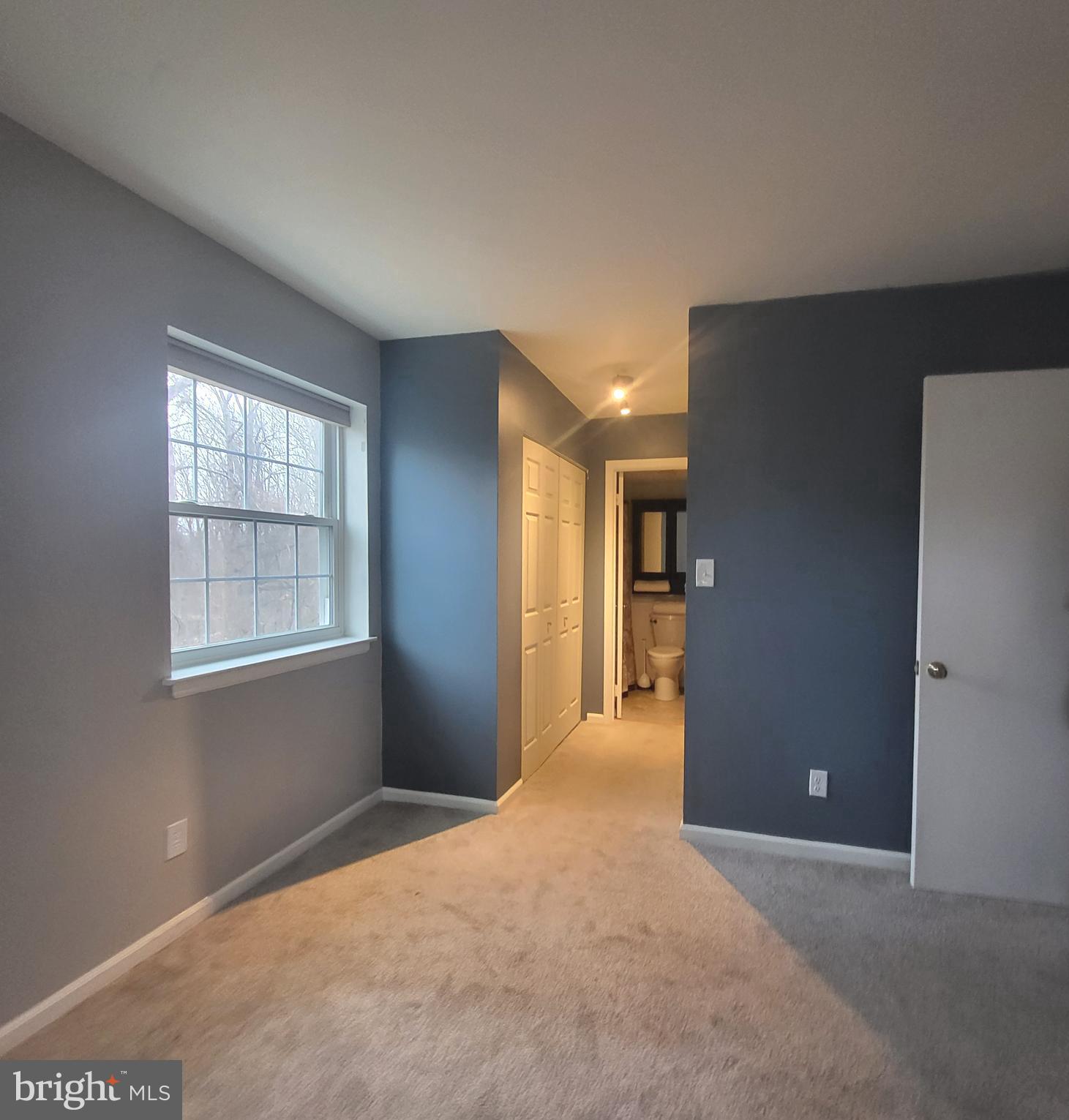 5800 Cove Landing Road, Unit 303 Burke, VA 22015 - Photo 41 of 84 Spacious Primary bedroom